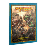 【WARHAMMER】<br>【PRE-ORDER】<br>Old World - Recent HOT