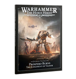 【WARHAMMER】<br>【PRE-ORDER】<br>20260829 List <br> HH Imperium - Legio Custodes, Old World