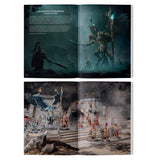 【WARHAMMER】<br>【PRE-ORDER】<br>20260829 List <br> HH Imperium - Legio Custodes, Old World
