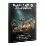 【WARHAMMER】<br>【PRE-ORDER】<br>20261003 List <br>Custodes: Aquilon Terminator Sodality, Telemon Heavy Dreadnought, Adeptus Custodes, Adeptus Custodes Dice