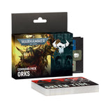 【WARHAMMER】<br>【PRE-ORDER】<br>20260822 List <br> Orks: Trukk, Warbikers, Warbikers, Warboss
