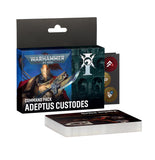 【WARHAMMER】<br>【PRE-ORDER】<br>20261003 List <br>Custodes: Aquilon Terminator Sodality, Telemon Heavy Dreadnought, Adeptus Custodes, Adeptus Custodes Dice