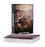 【WARHAMMER】<br>【PRE-ORDER】<br>20260905 List <br>Necromunda, Underhive Journal