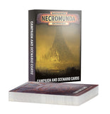 【WARHAMMER】<br>【PRE-ORDER】<br>20260801 List <br> Necromunda - Skirmish Core Set, Gangs, Undderhive Crew, Black Library