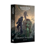 【WARHAMMER】<br>【PRE-ORDER】<br>20261003 List <br>Custodes: Aquilon Terminator Sodality, Telemon Heavy Dreadnought, Adeptus Custodes, Adeptus Custodes Dice
