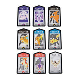 Pokemon GOITA 寶可夢 - 將棋橋牌 ポケモンごいた (JP/EN)