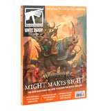 【WARHAMMER】<br>【PRE-ORDER】<br>20261003 List <br>Custodes: Aquilon Terminator Sodality, Telemon Heavy Dreadnought, Adeptus Custodes, Adeptus Custodes Dice