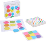 Layered Colors かさねイロ