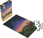 Dixit - Detours Jigsaw Puzzle (500 piece)