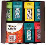 Story Cubes: Deluxe Box