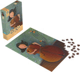 Dixit - Resonance Jigsaw Puzzle (500 piece)