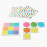 Layered Colors かさねイロ