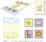 Lets Catch The Lion - Tiles ver