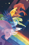 Dixit - Chameleon Night Jigsaw Puzzle (1000 piece)