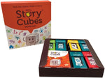 Story Cubes: Deluxe Box