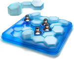 Smart Game Penguins Pool Party (JP/EN)