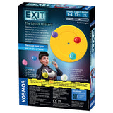 Exit - The Circus Mystery