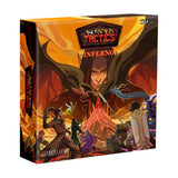 Ascension Tactics - Inferno (Retail version)