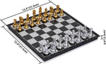 Chess - Magnetic and Foldable