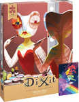 Dixit - Chameleon Night Jigsaw Puzzle (1000 piece)