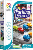 Smart Game Parking Puzzler (JP/EN)