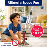 Smartivity Rocket Launcher