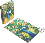 Dixit - Point of View Jigsaw Puzzle (1000 piece)