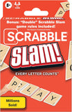 Scrabble Slam