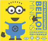 Nine Tile Extreme Bello Minions