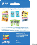 Bicycle - Disney - Forks