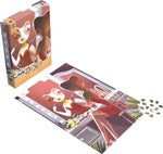 Dixit - Chameleon Night Jigsaw Puzzle (1000 piece)