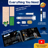 Smartivity Rocket Launcher