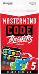 MASTERMIND Code Breakers Card Game