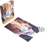 Dixit - Mermaid in Love Jigsaw Puzzle (1000 piece)