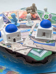 Santorini 2nd Ed