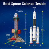 Smartivity Rocket Launcher