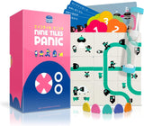 Nine Tiles Panic