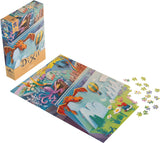 Dixit - Adventure Jigsaw Puzzle (500 piece)