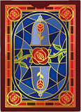 Playing Cards - Bicycle - Disney Beauty and Beast
