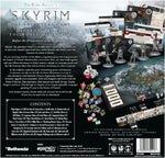 The Elder Scrolls V Skyrim – The Adventure Game