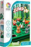 Smart Game Jump In (JP/EN)