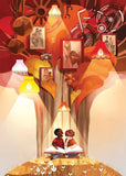 Dixit - Family Jigsaw Puzzle (500 piece)