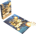 Dixit - Deliveries Jigsaw Puzzle (1000 piece)