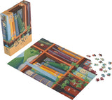 Dixit - Richness Jigsaw Puzzle (500 piece)