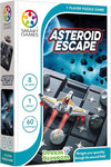 Smart Game Asteroid Escape (JP/EN)