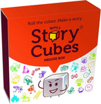 Story Cubes: Deluxe Box