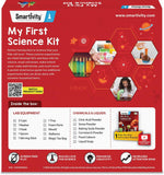Smartivity My First Science Kit