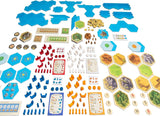 Catan - Seafarers Expansion