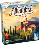 Alhambra - Family and Friends ed