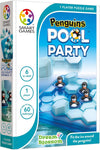 Smart Game Penguins Pool Party (JP/EN)